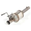 MERCE 0090649009 Soot/Particulate Filter, exhaust system